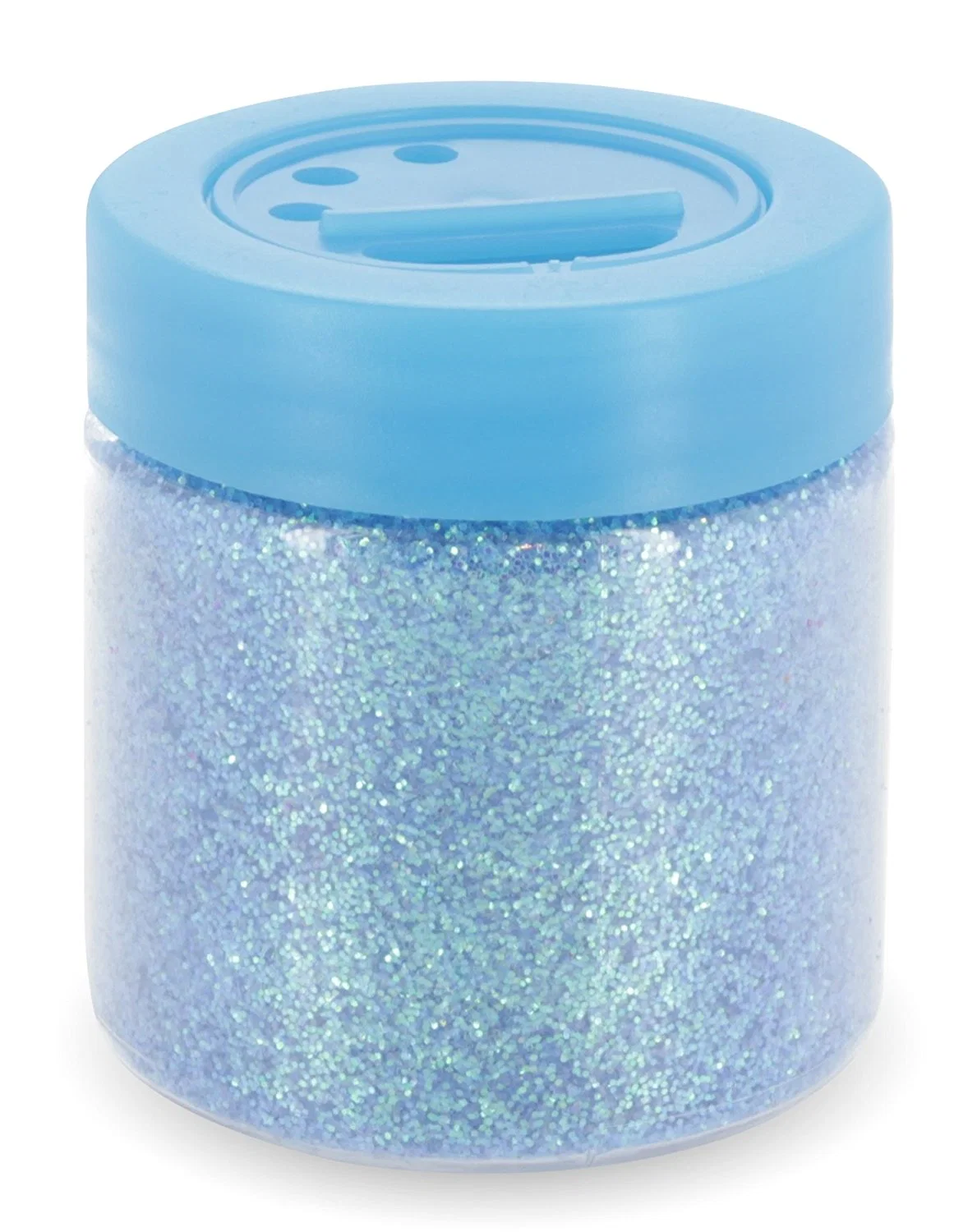 El arte de lujo de Colores Locos Glitter batidos de frascos Kit Set