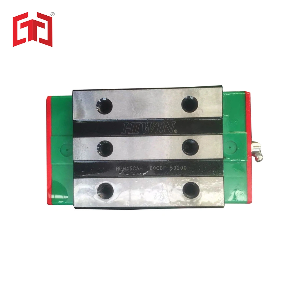 Linear Guide Way Hgr15 China Made