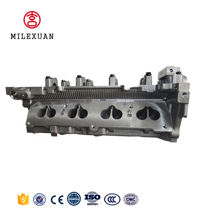 Milexuan Auto Parts B15D/C15/C15D головка блока цилиндров двигателя 24543398AA 24539991 23868295 Для Excel