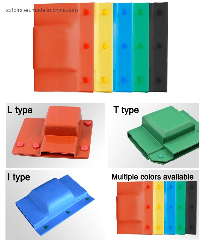 Heat Shrinkable Busbar Protection Box Connector