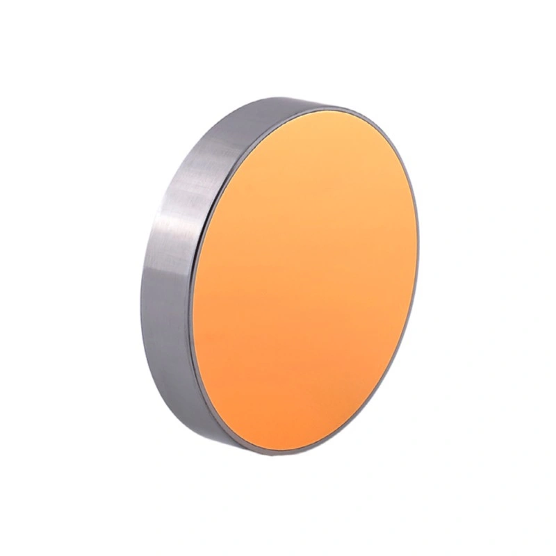 OEM Optical Mirrors Special-Shaped Gold-Plated Mirrors Silicon Mirrors Lenses Elliptical Mirrors