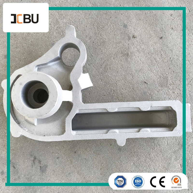 Manufacturer CNC Auto Parts Stainless Steel Investment Precision Lost Wax Casting Part