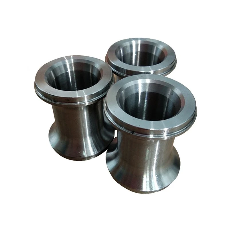 Engineering Machinery Stainless Steel Lost Wax Investment Castings Components for Mechanical Parts