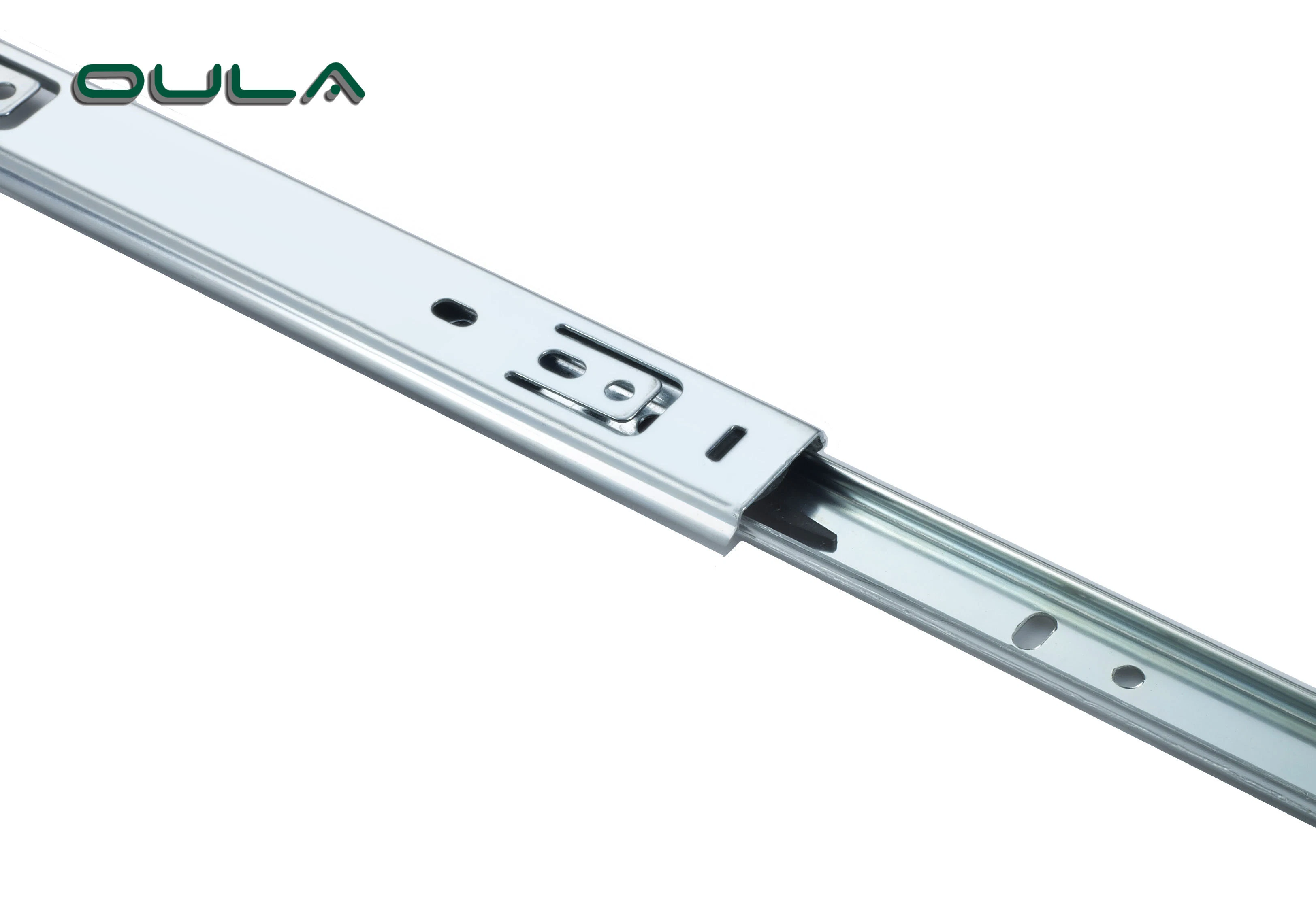 OEM Factory High quality/High cost performance Full Extension Soft Closing Metal Cabinets Undermount Drawer Slide