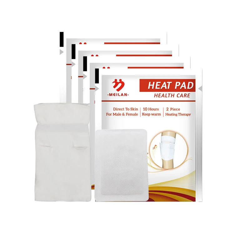 Factory Wholesale/Supplier Long Time Heating Self-Hot Pack