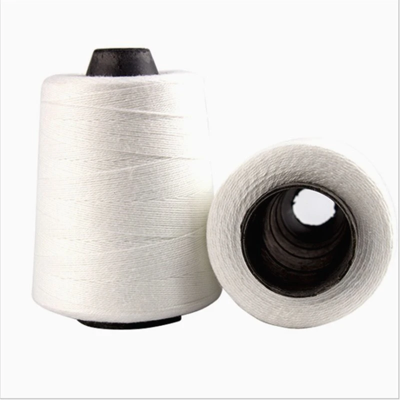 210d/16 machines à coudre les fils textiles fermeture de sac Nylon couture de fil