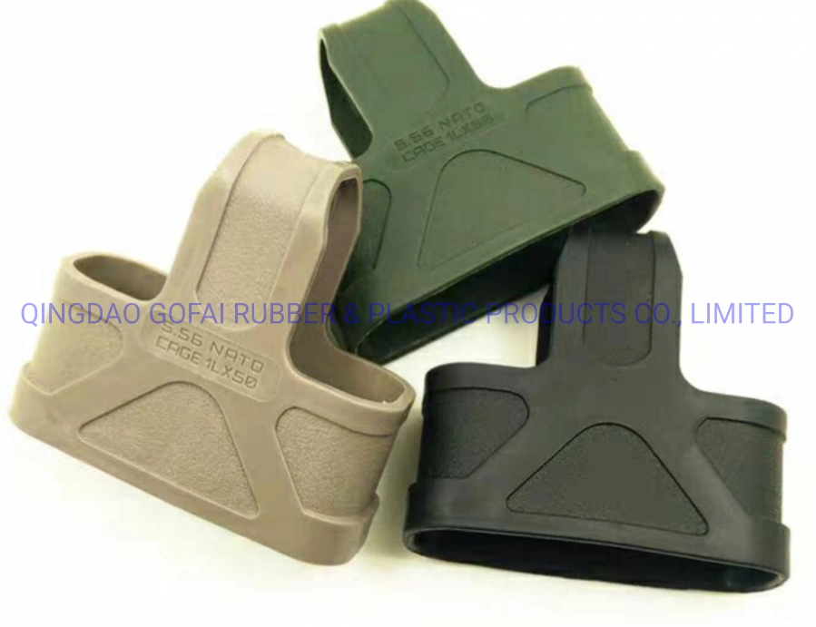 Custom Tactical Holster Spacers EPDM Tactical Washers Custom Tactical Hunting Rubber Parts