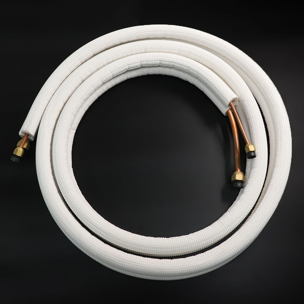 Copper PE White Insulated High quality/High cost performance  164FT 50FT