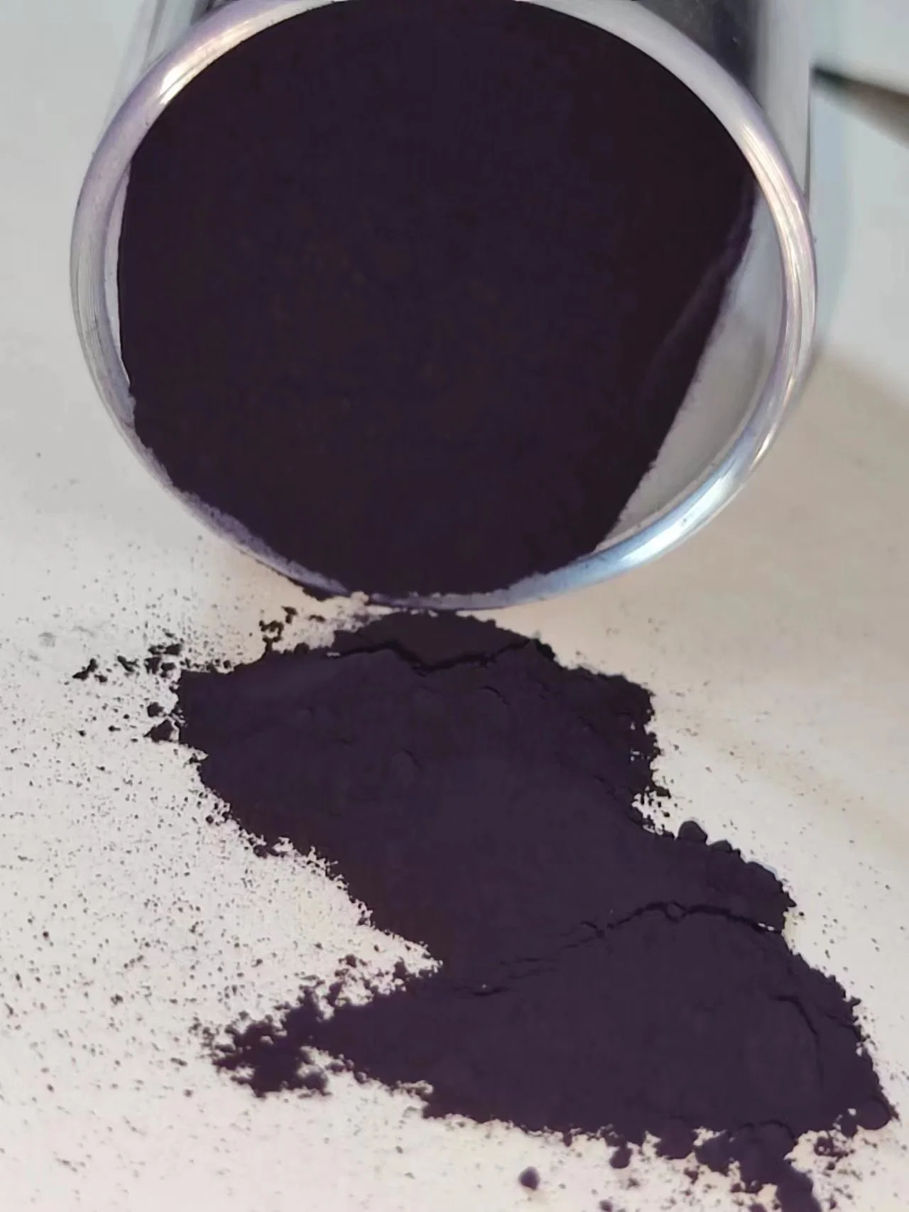 Great Quality Blue Shade Pigment Violet 23 for Paint and Coating