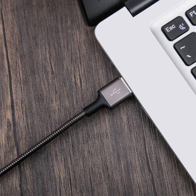 كابل USB من النوع C بيانات De USB Parga Super Rapida قم بمزامنة كبل USB من النوع C للشاحن السريع مع كبل شاحن الهاتف لسامسونج هوا وى