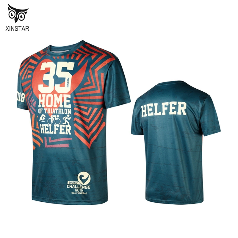 Custom Soccer Jersey Sublimated Football Jersey Shirt