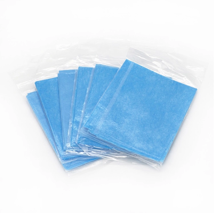 Disposable Bed Sheet Nonwoven PP Bed Sheet in Piece