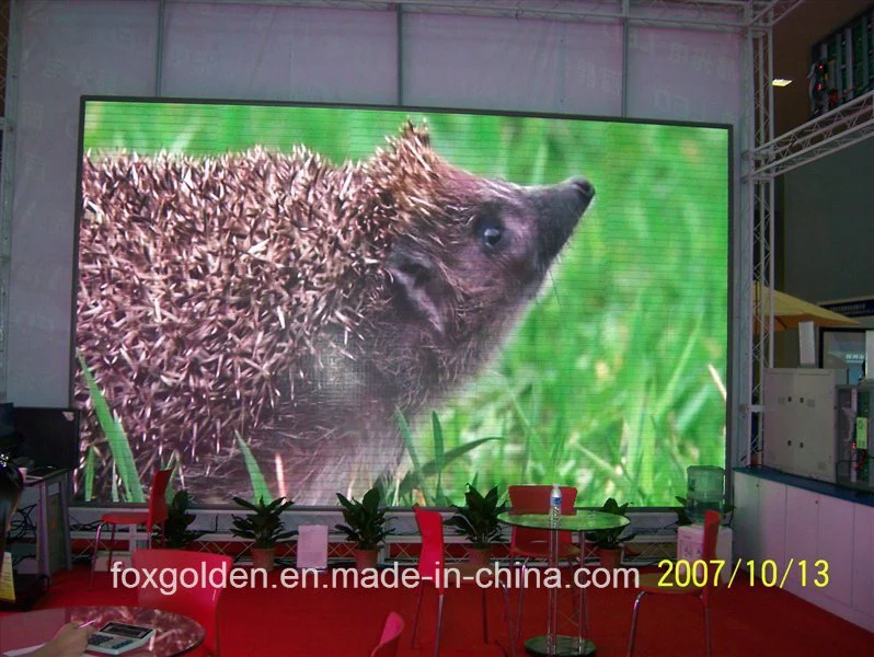 Hot Sale P8 Outdoor SMD LED Display Screen for Advertising