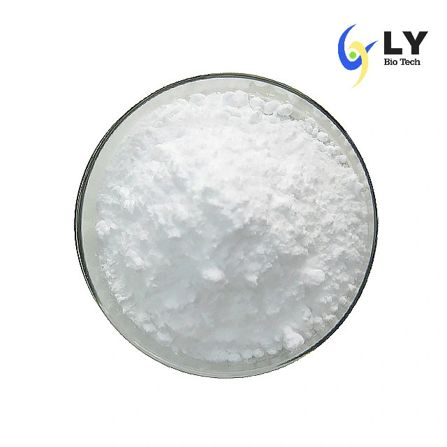 Usine de fournir de l'ISO Le chlorhydrate de glucosamine 66-84-2