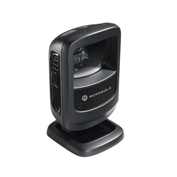 Zebra Symbol Ds9208 Presentation 2D Barcode Scanner