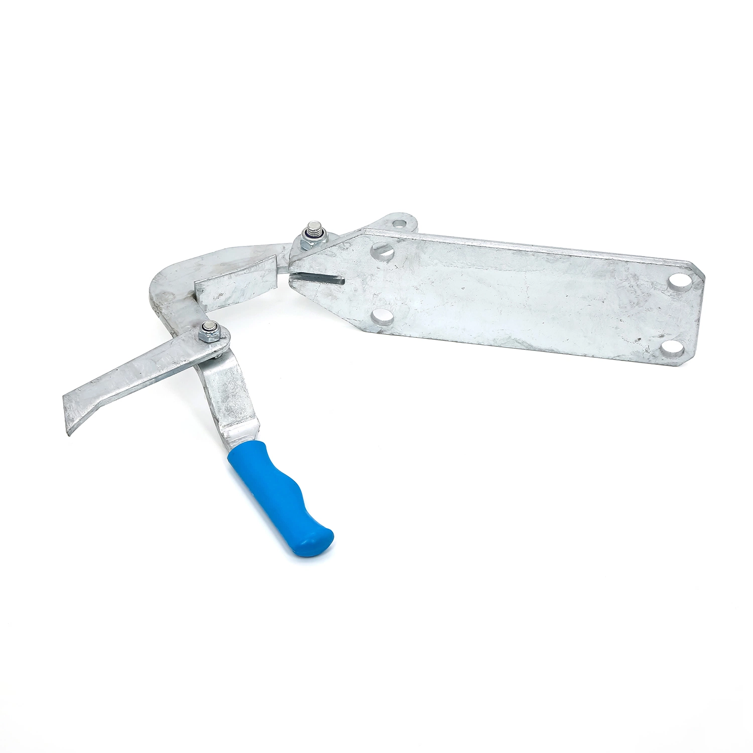 Hot-DIP Galvanized Trailer Parts Mechanical Handbrake