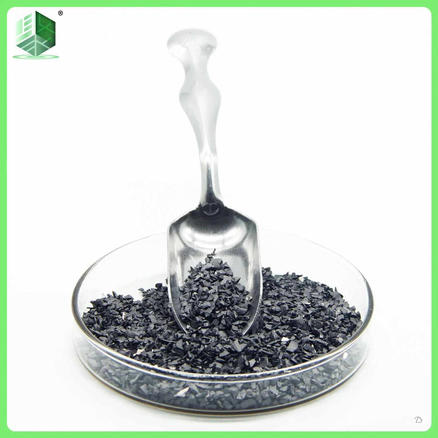 Tungsten Carbide Particles Yt Cemented Carbide Metal Grains