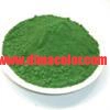 Chrome Oxide Green 5396 (PG17)