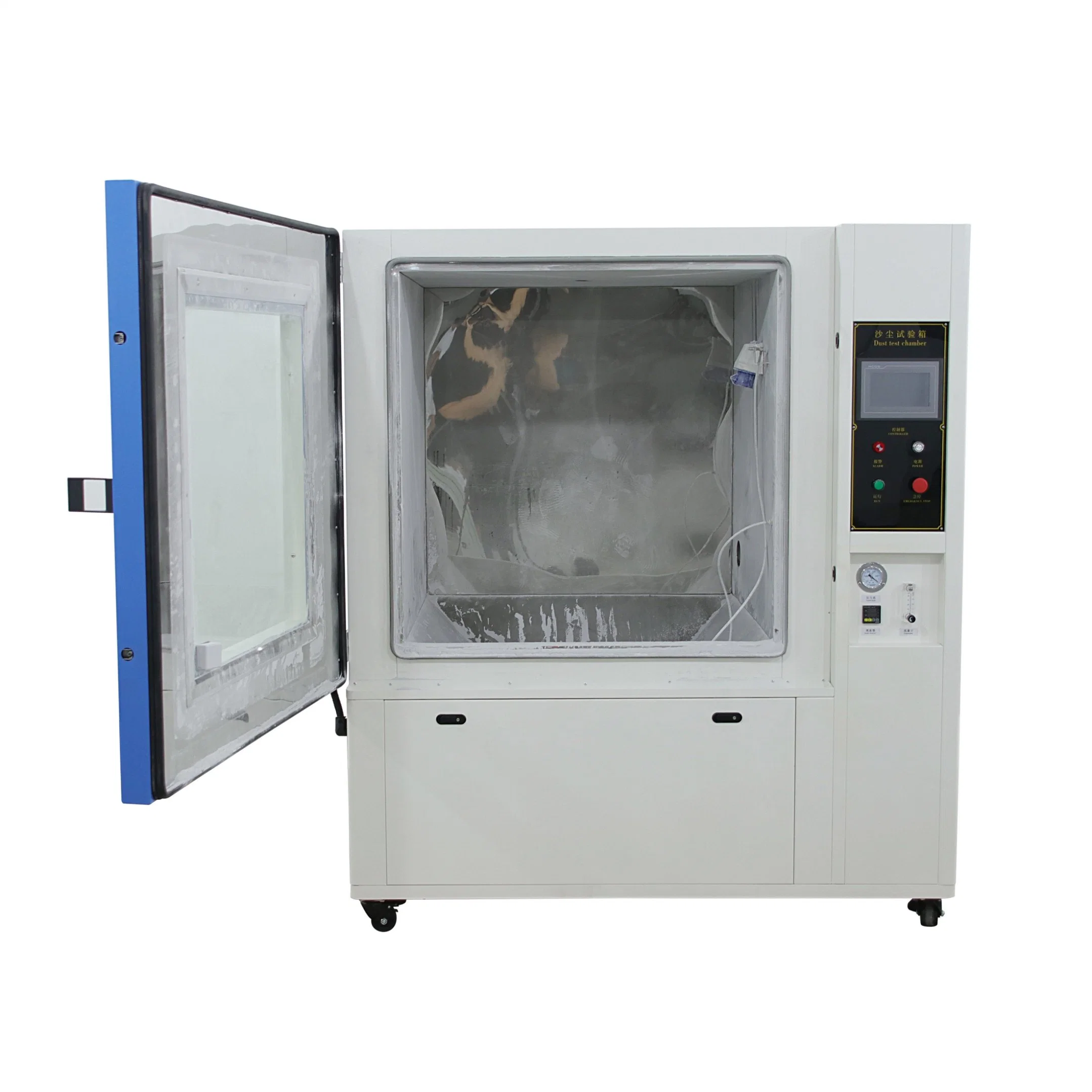 Customized Chamber Simulation Environment Sand Dust Resistance Test Chamber Dustproof Test Machine/Testing Equipment/Test Chamber