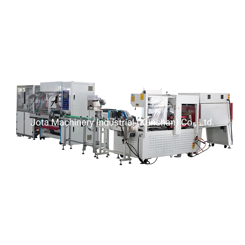 High Speed Cash Register Paper Till Roll Slitting Rewinding Machine