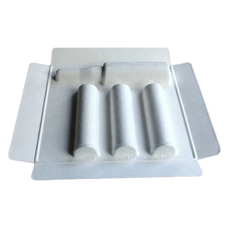 Strong and Protective Biodegradable Packaging Trays Manufacturer