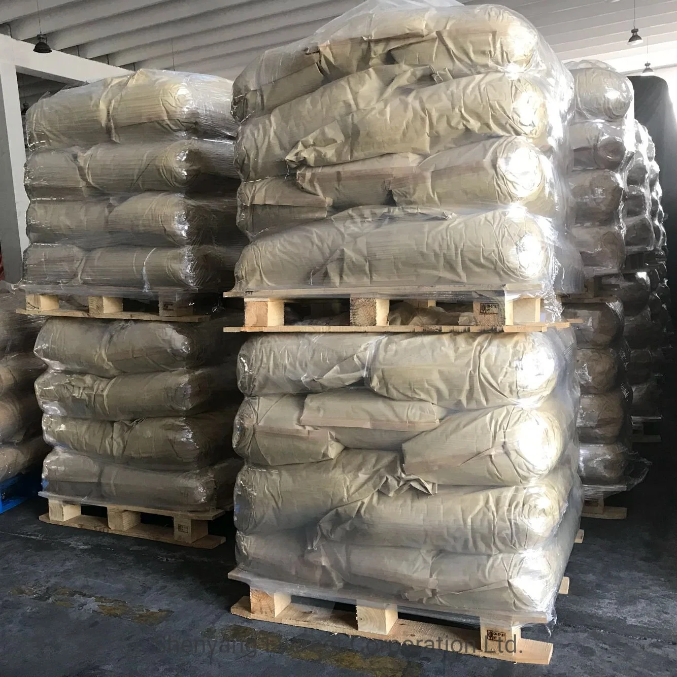 Natural Humic Acid Sodium Humate Industry Grade