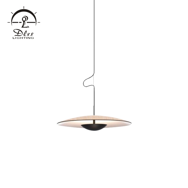 Modern Pendant Light for Living Room Bedroom Chandelier LED Pendant Lamp