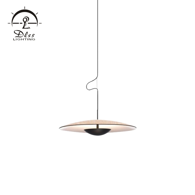 Luminaire moderne avec pendentif pour salon, lustres de chambre, suspension LED Lampe