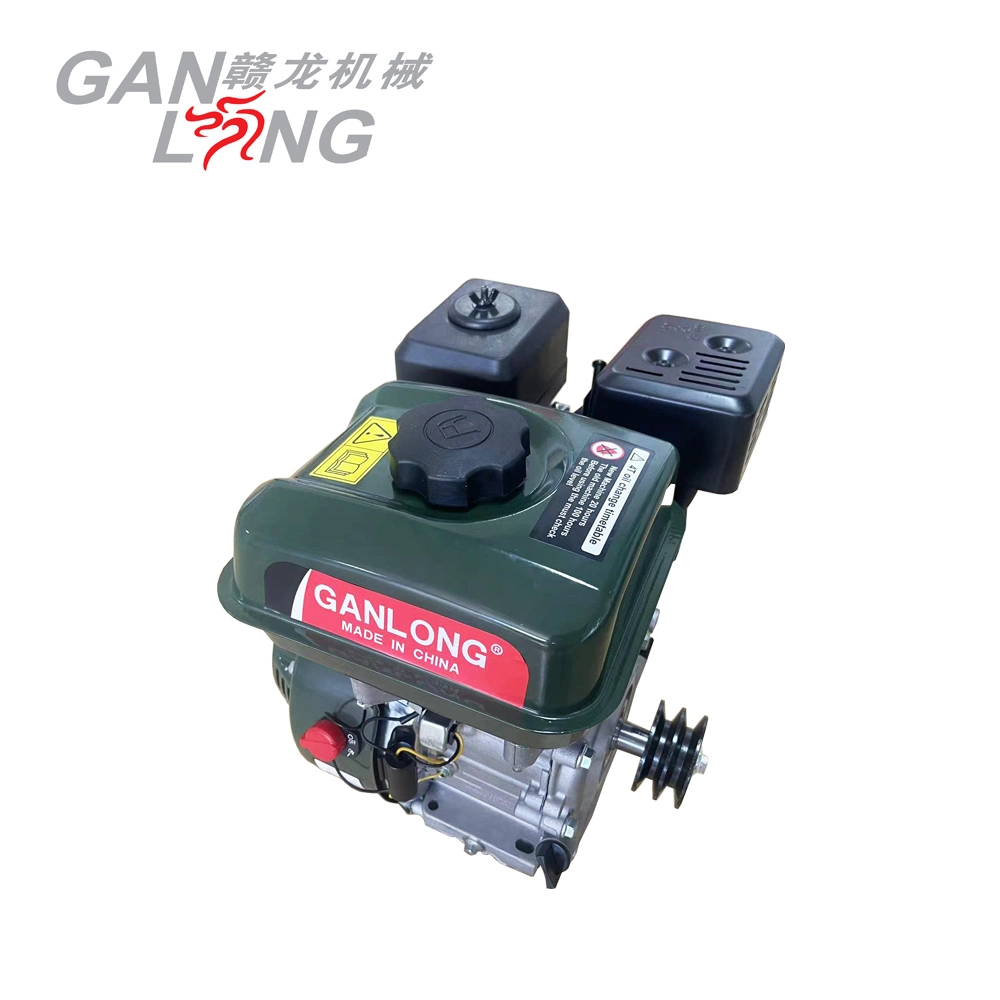 Gasoline Generator Spare Parts Water Pump Power Engine 7HP Max Output Power