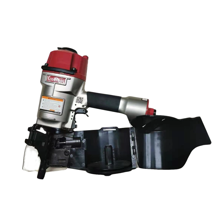 Industrial Use for Roofing Pallet Coil Nailer Gdy-Cn80