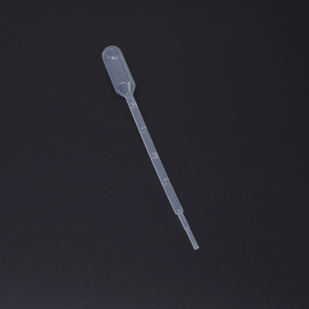 Select Micro 1ml, 2ml, 3ml, 5ml, 10ml PP Lab Disposable Transfer Pipettes