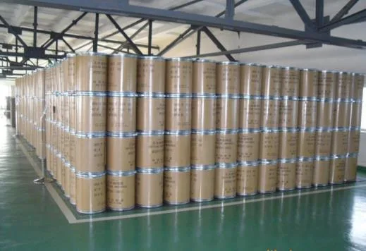Competitive Price (2Z) -3- (Acetylamino) -4- (2, 4, 5-trifluorophenyl) -2-Butenoic Acid Methyl Ester CAS 1234321-81-3 Used in Pharmaceutical Chemical
