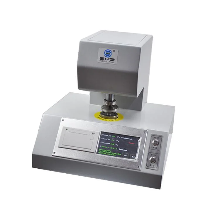 Skz104b ISO5627 Package Smoothness Test Equipment