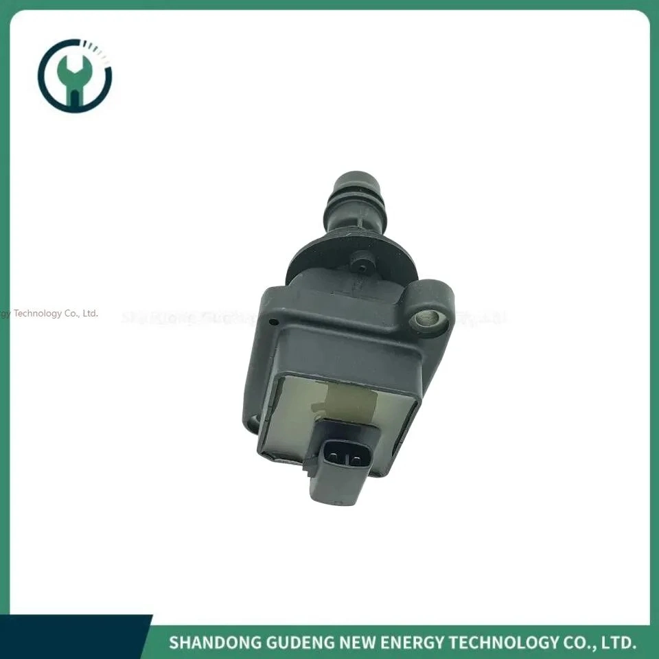 13034189 Suitable for Weichai Engine Ignition Coil 13034189 High Voltage Package 2235 Ignition Coil Cover
