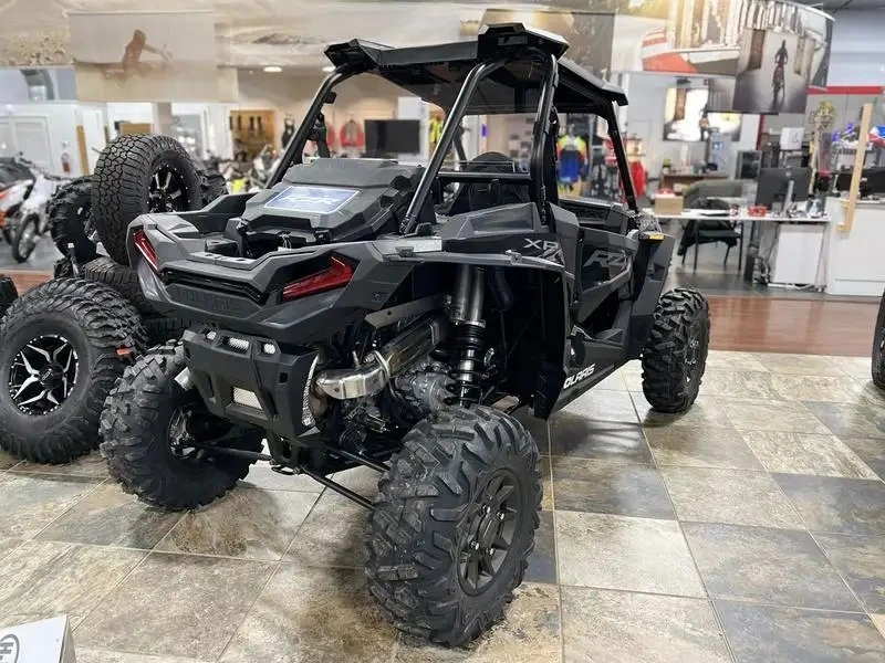 Descuento Venta para el nuevo Polaris RZR XP 1000 Sport 2022 Lado a lado desplazamiento Comercial cargo ATV UTV 4X4 Adulto Tipo de origen de la transmisión diésel