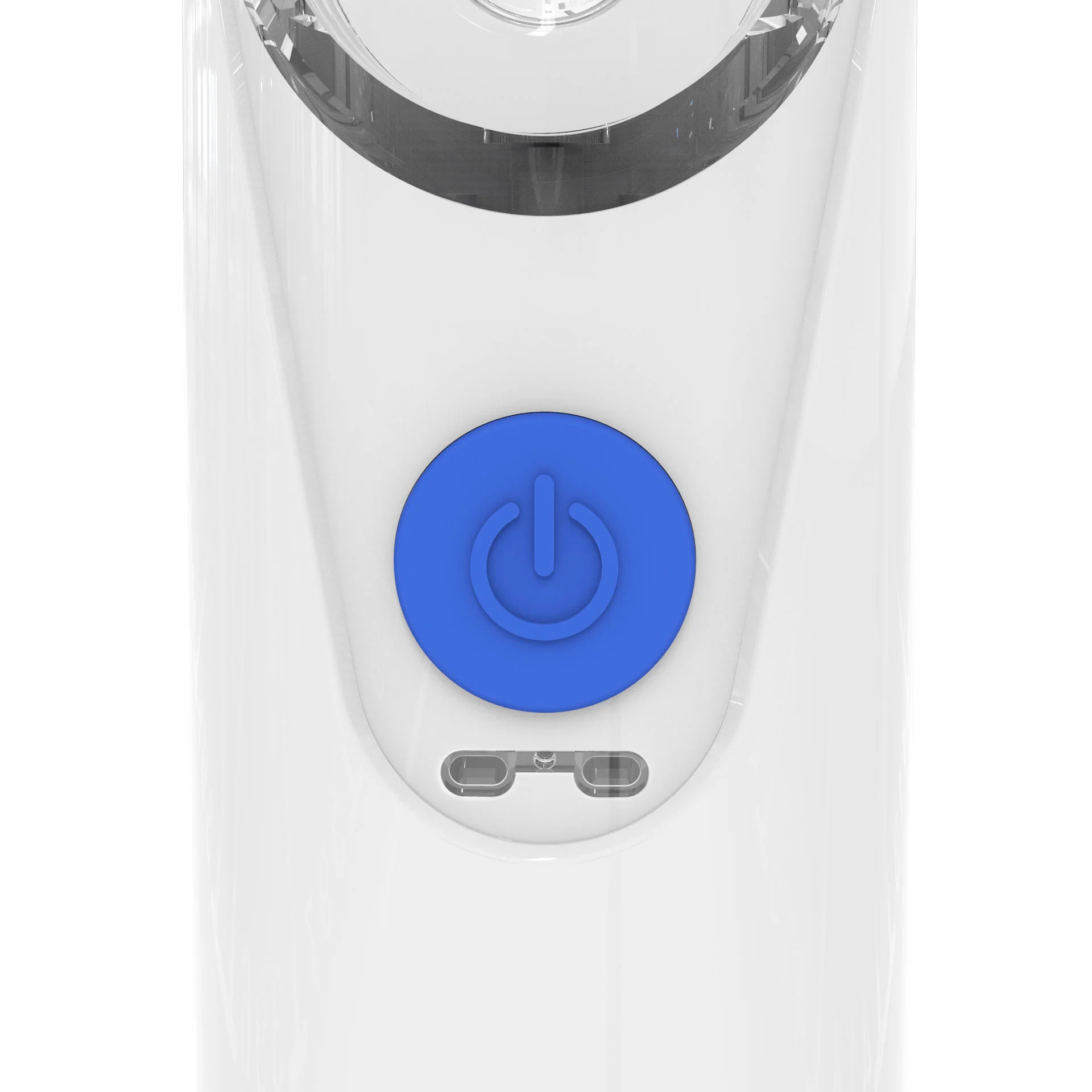 Portable Medical Air Compressing Nebulizer