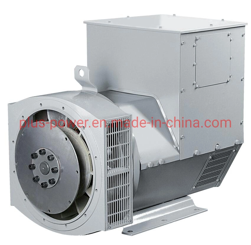 1520kw/1900kVA Diesel Synchronous Brushless AC Alternator Copy Stamford