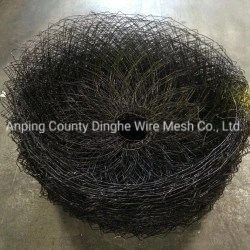 Tree Nursery Root Ball Wire Basket