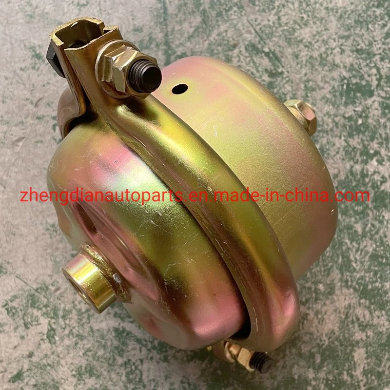 Auto Brake Chamber for Sinotruk Light Truck Steyr Sitrak Beiben Shacman FAW Foton Auman Hongyan Camc JAC Dongfeng Truck Spare Parts