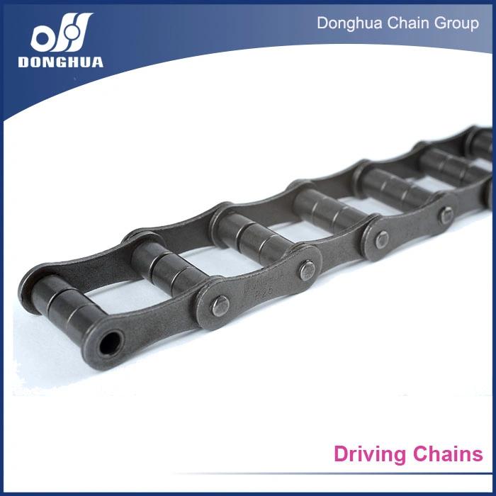 Oil Blooming Heat Resistant DONGHUA Wooden Case / Container auto parts link chain