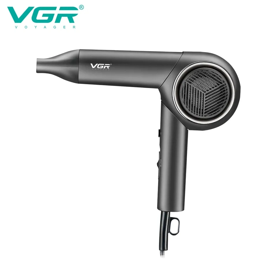 1600-2000W Powerful Foldable Electric Professional Travel Hair Dryer