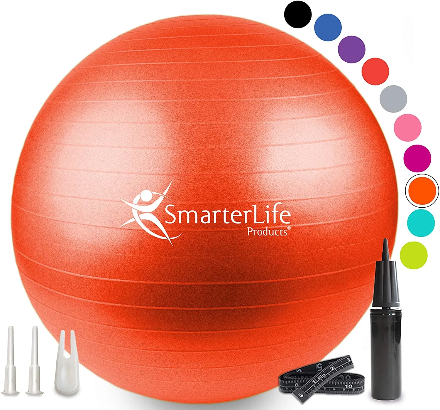 Balance Training Strength Workout Yoga Ball for Gym