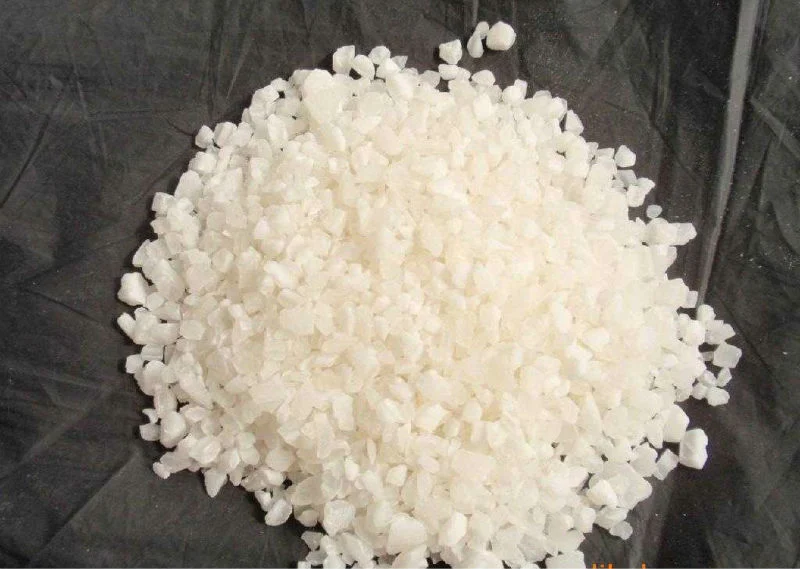 Factory Direct Sale Caustic Soda 99% Pearls Caustic Soda (CAS - 1310-73-2)