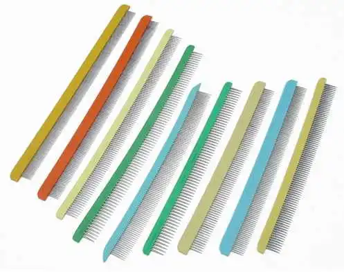 Plastic Pin Strips for Nsc Gc, Gn Faller Bars