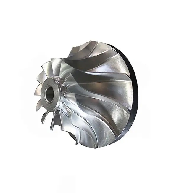 Custom Cast Iron Stainless Steel Investment Aluminum Alloy Die Casting