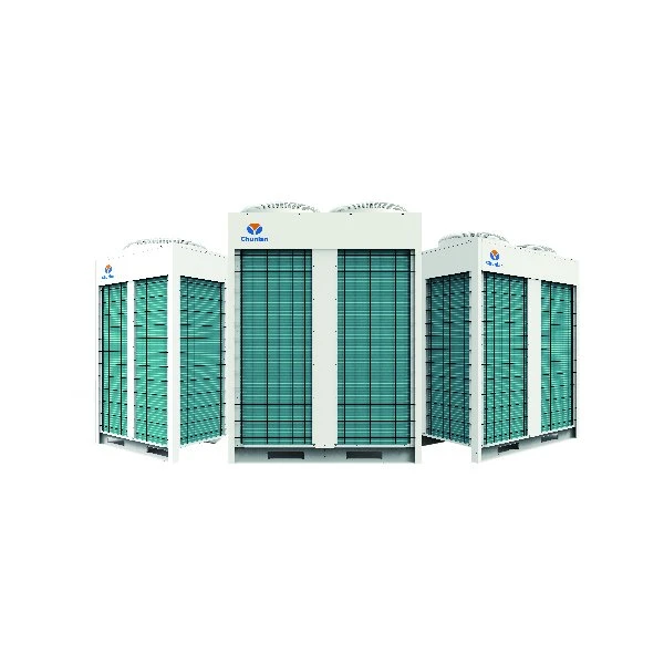 Multi-Connected DC INVERTER climatiseur