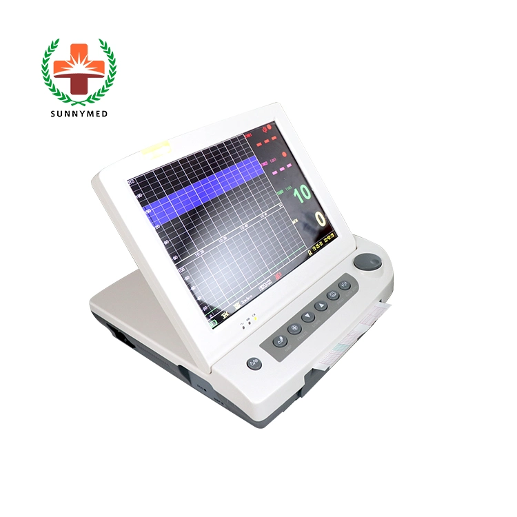 Sy-C011-1 Portable Fhr Fetal Heartbeat Monitor Price on Sale