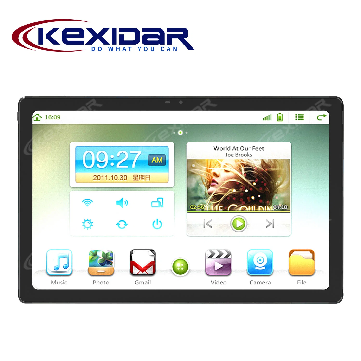 5g WiFi 8GB+128GB Tablet Android 12 10.36 Inch 2K Incell Screen 4G LTE Android Tablet