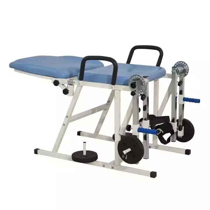 Physical Therapy Equipments Quadriceps Training Chair