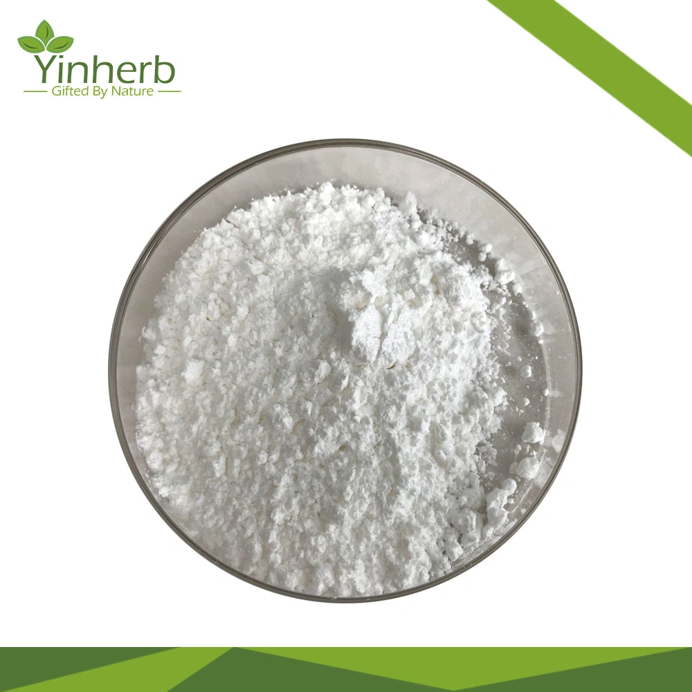 Deoxycholic Acid Manufacturer Supply High Quality CAS 83-44-3 Deoxycholic Acid